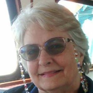 Meet your Posher, Diane